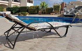 Petras Cozy Nest, 1-bedroom apt., Paphos-Universal