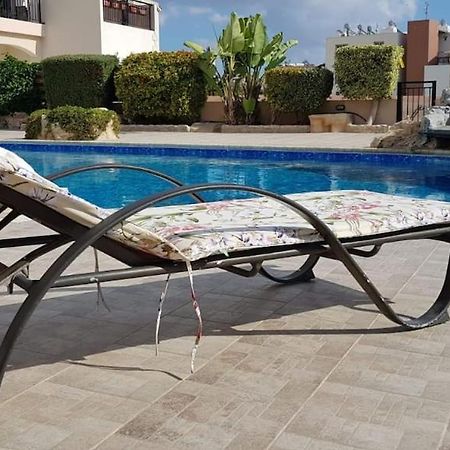 Petras Cozy Nest, 1-bedroom apt., Paphos-Universal Zewnętrze zdjęcie