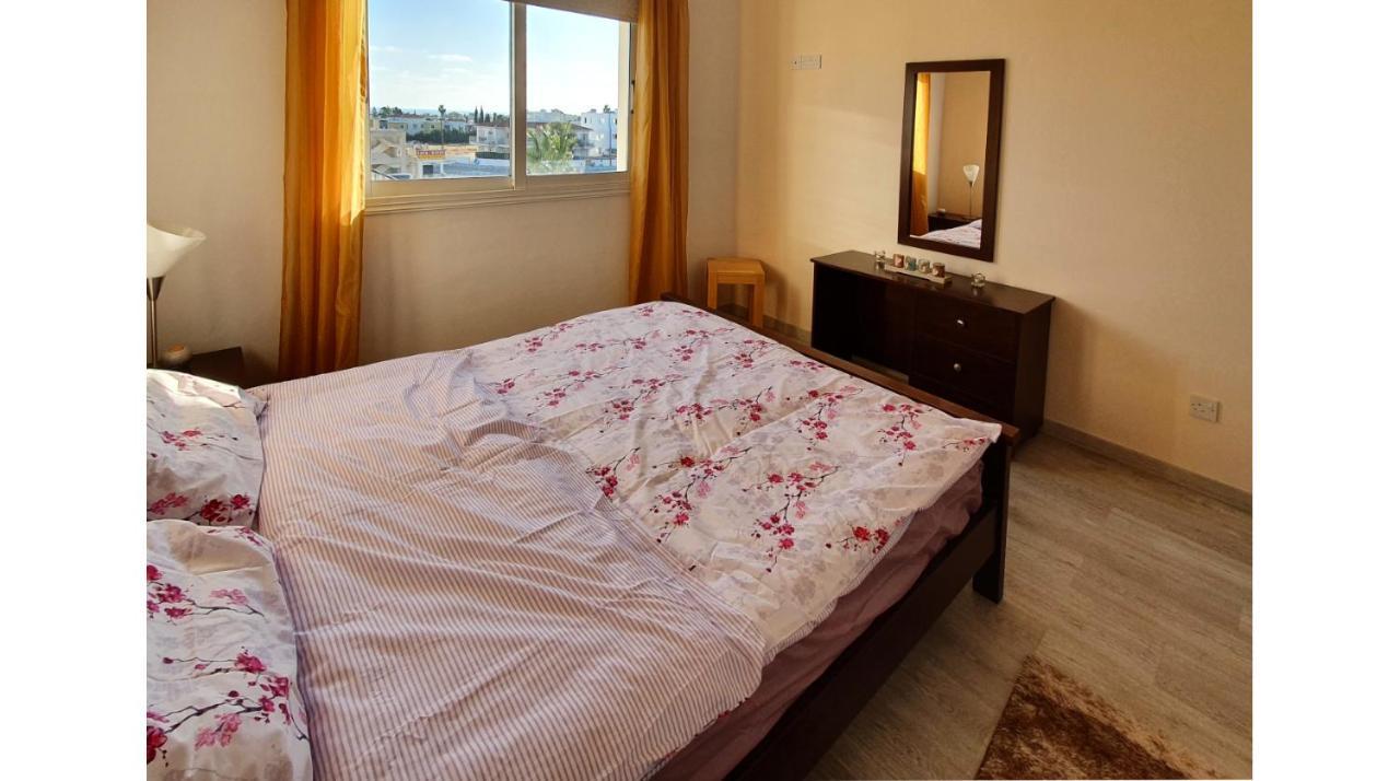 Petras Cozy Nest, 1-bedroom apt., Paphos-Universal Zewnętrze zdjęcie