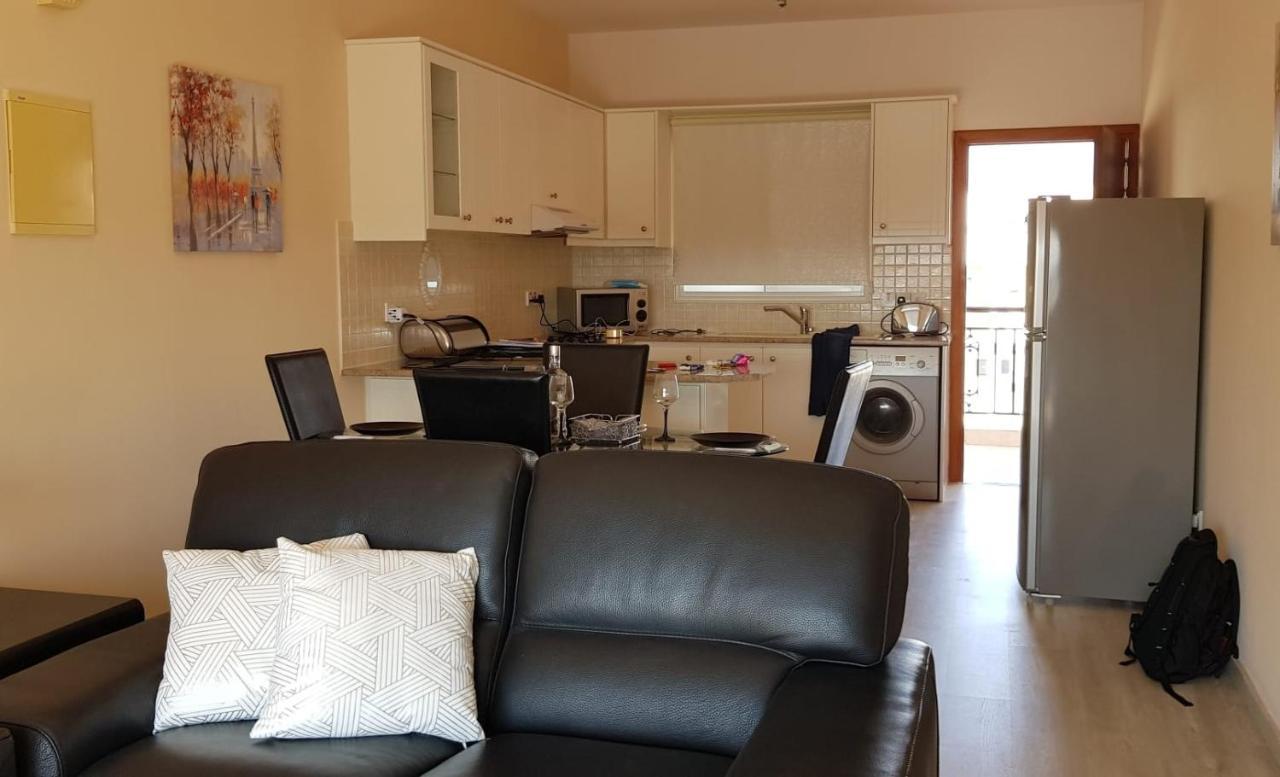 Petras Cozy Nest, 1-bedroom apt., Paphos-Universal Zewnętrze zdjęcie