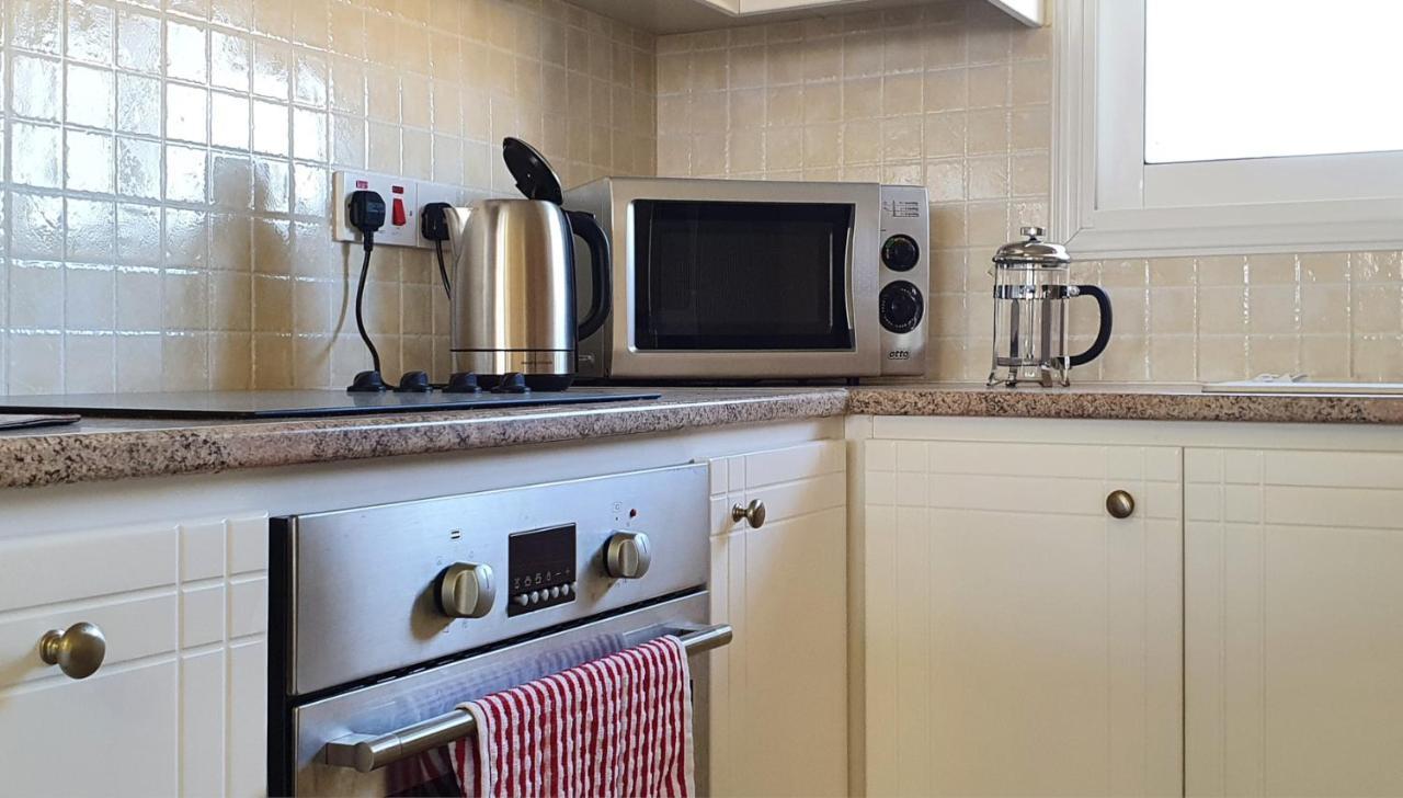 Petras Cozy Nest, 1-bedroom apt., Paphos-Universal Zewnętrze zdjęcie