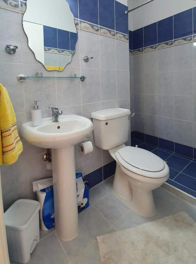 Petras Cozy Nest, 1-bedroom apt., Paphos-Universal Zewnętrze zdjęcie